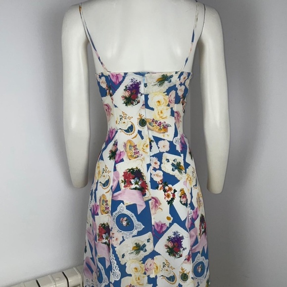 Vintage 90’s Blumarine Dress - Picture 4 of 6